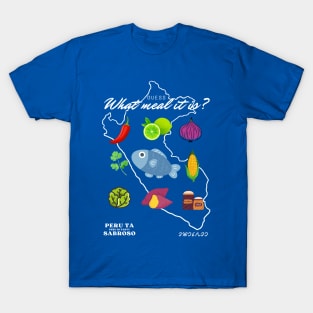 Ceviche T-Shirt